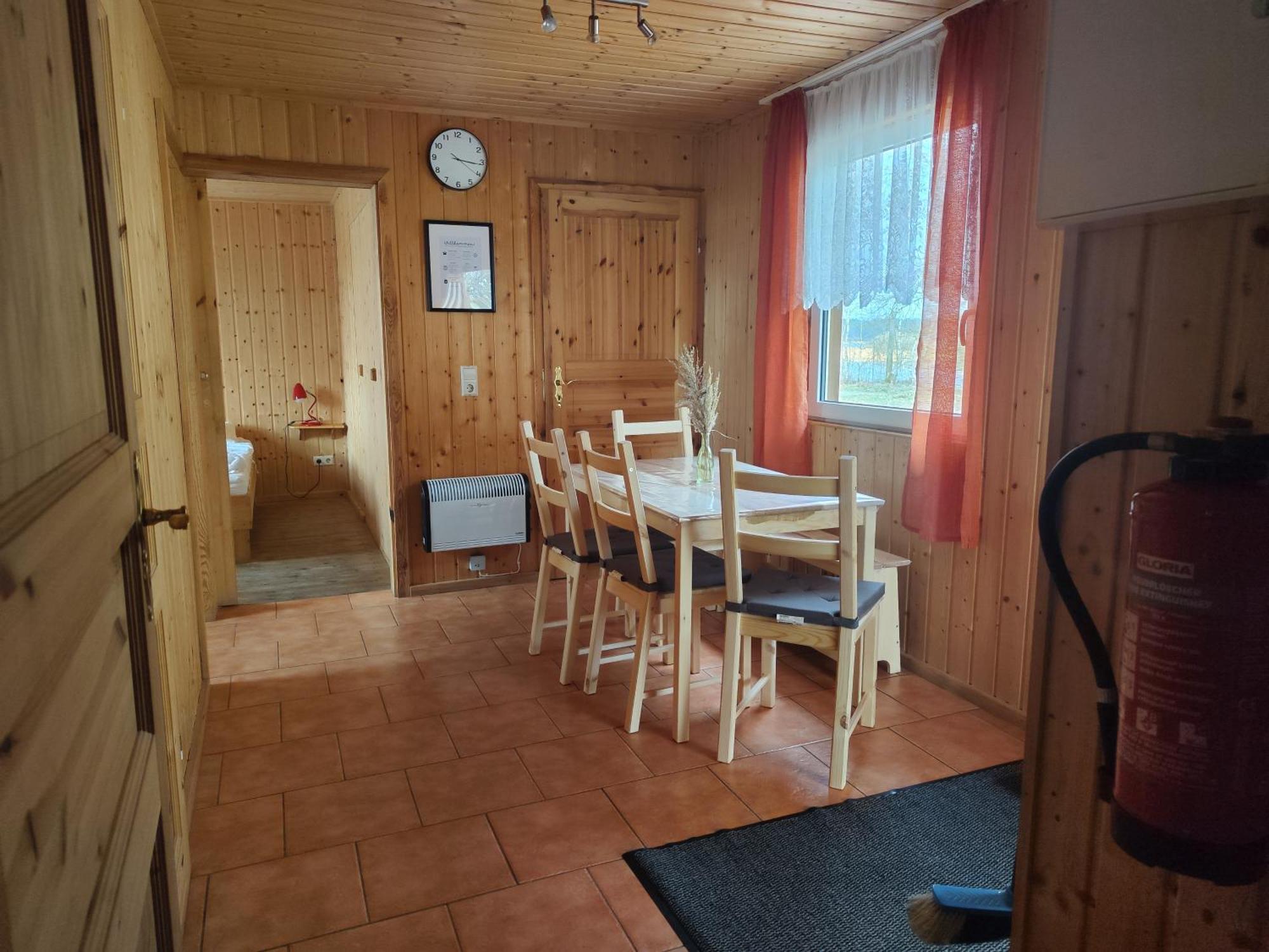 Kleine Freiheit- Nummer 1 Reichendorf Exterior foto