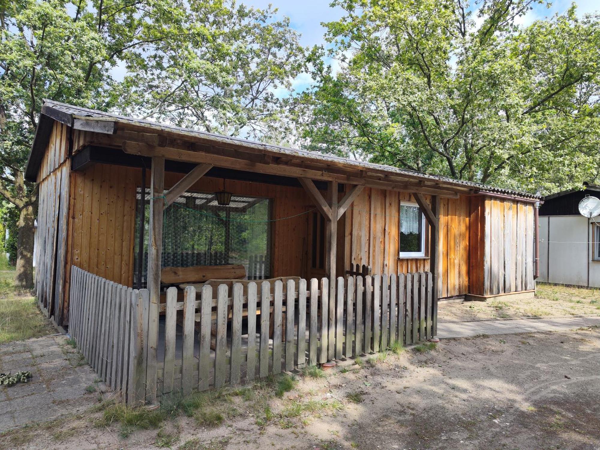Kleine Freiheit- Nummer 1 Reichendorf Exterior foto