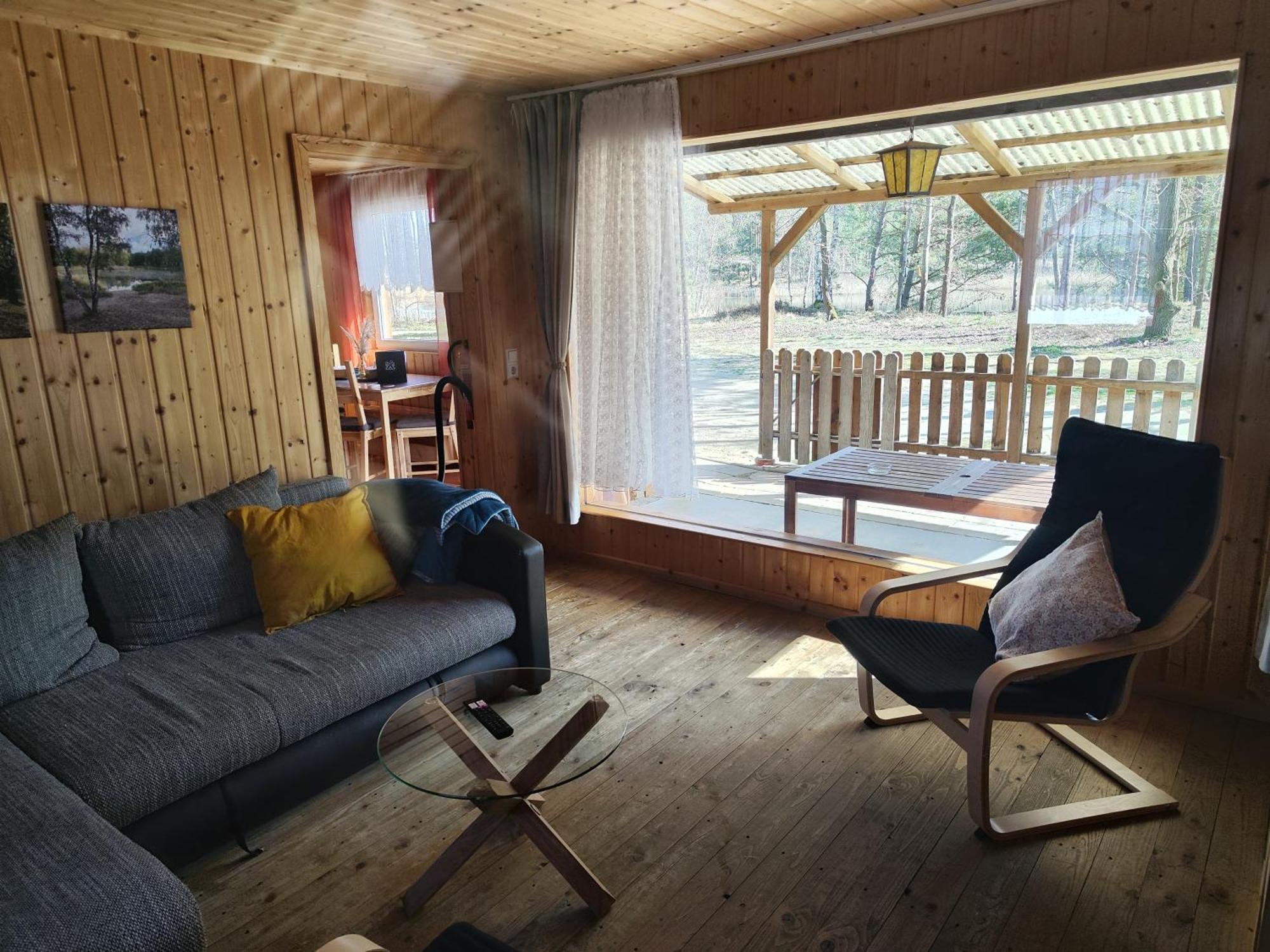 Kleine Freiheit- Nummer 1 Reichendorf Exterior foto